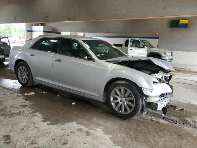 Vin: 2c3ccacg3ch283713, lot: 56940885, chrysler 300 limited 20124