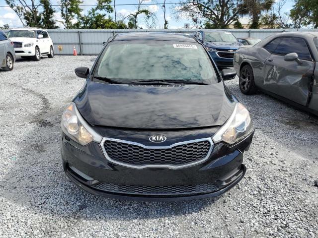 2015 KIA FORTE LX - KNAFK4A62F5303983
