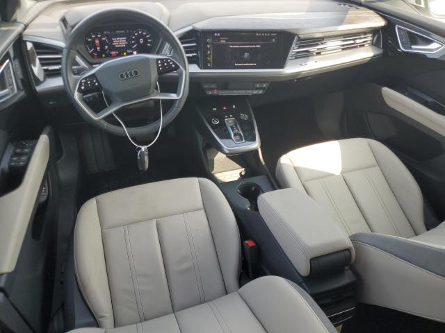 2024 AUDI Q4 E-TRON WA1L2BFZXRP024197
