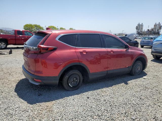 Vin: 7farw1h72me022798, lot: 56190205, honda crv se 20213