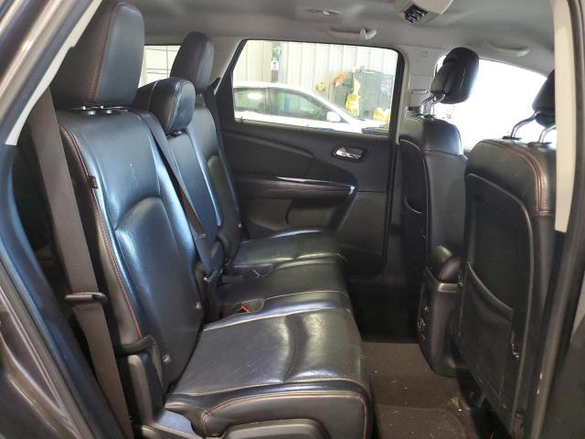 2018 DODGE JOURNEY GT 3C4PDCEG6JT380458