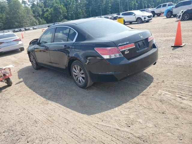 Vin: 1hgcp2f76ba002097, lot: 57143735, honda accord ex 20112