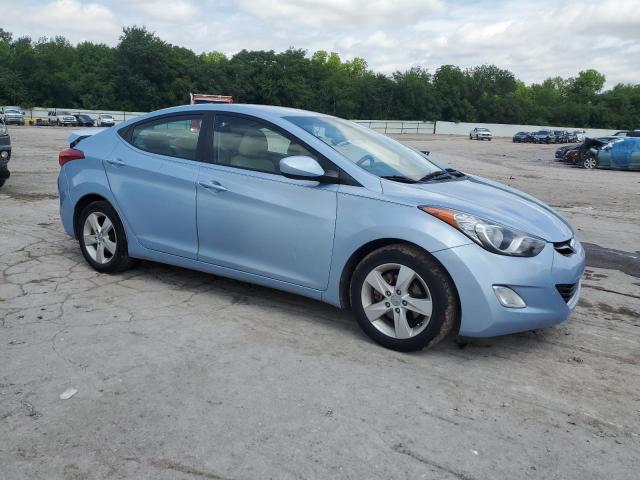 Vin: kmhdh4ae0cu251170, lot: 58362955, hyundai elantra gls 20124
