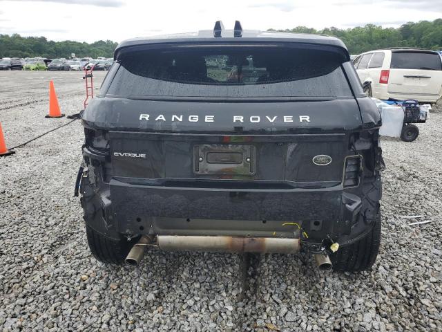 2018 LAND ROVER RANGE ROVE - SALVP2RX3JH300253
