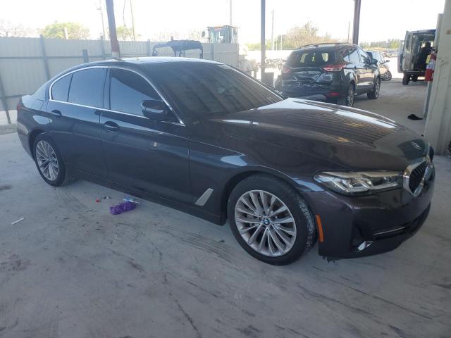 Vin: wba13bj05nwx54485, lot: 54545535, bmw 5 series xi 20224