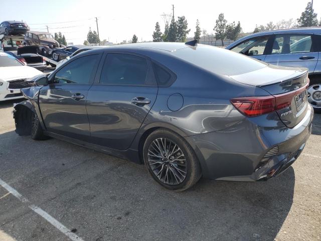 Vin: 3kpf54ad7pe592678, lot: 58942565, kia forte gt line 20232