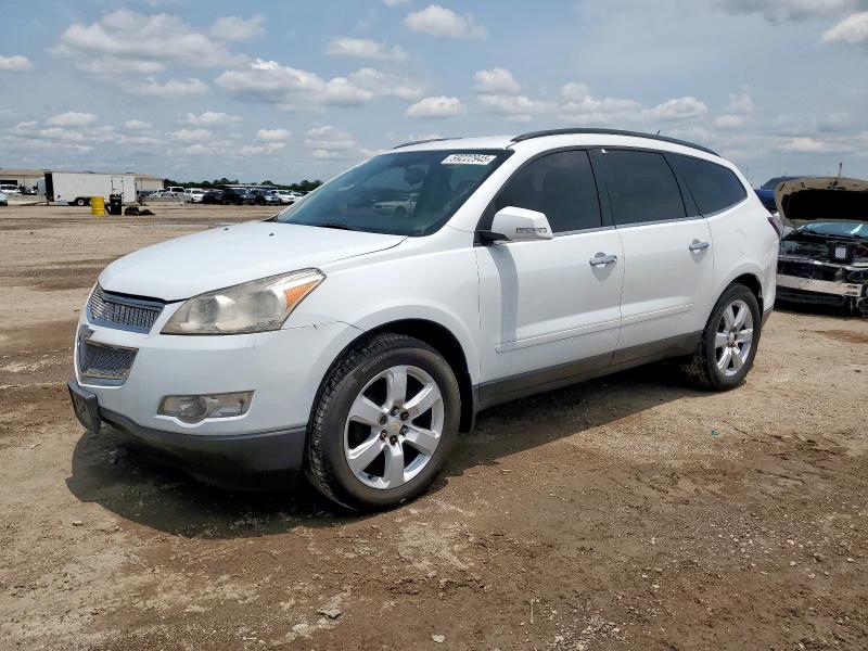 Vin: 1gnkvgkd1gj145434, lot: 59222945, chevrolet traverse lt 2016 img_1