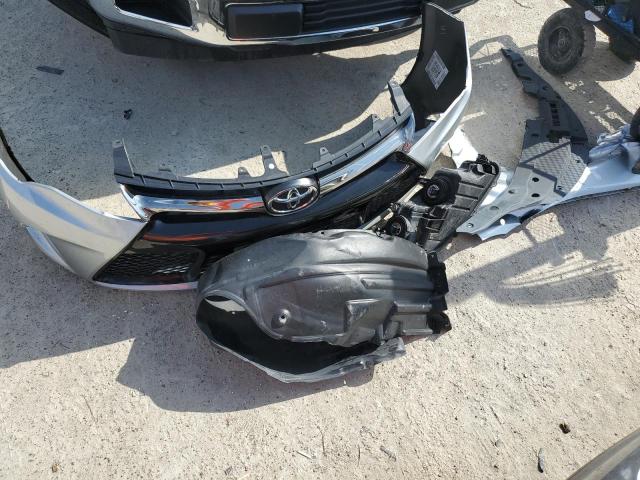 2015 TOYOTA CAMRY LE - 4T1BF1FK6FU003262