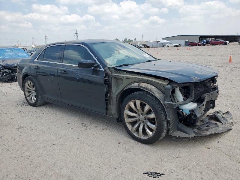 Vin: 2c3ccaag7hh646542, lot: 57845165, chrysler 300 limited 20174