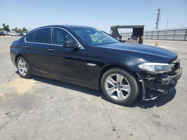 Vin: wbafr1c56bc747520, lot: 58263355, bmw 5 series i 20114