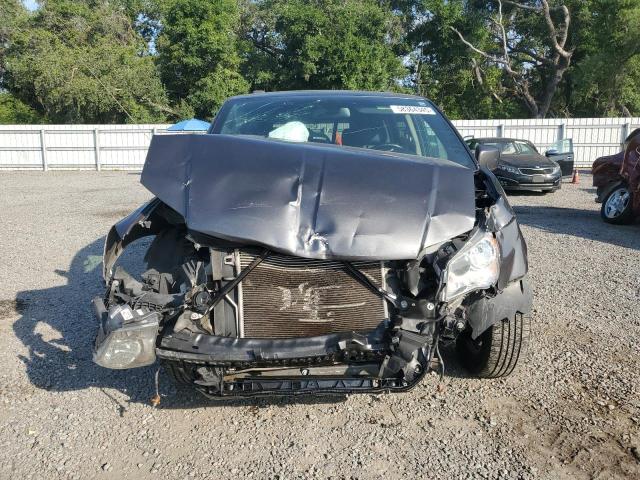 2019 DODGE GRAND CARA - 2C4RDGCG3KR585548