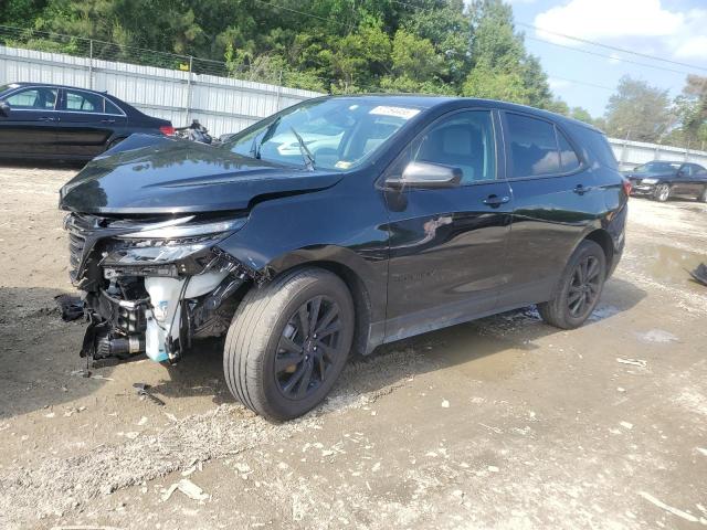 Vin: 3gnaxheg4rl219281, lot: 57254455, chevrolet equinox ls 2024 img_1