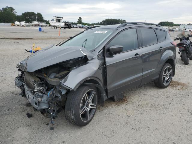 Vin: 1fmcu9hd2kub19737, lot: 56030855, ford escape sel 2019 img_1
