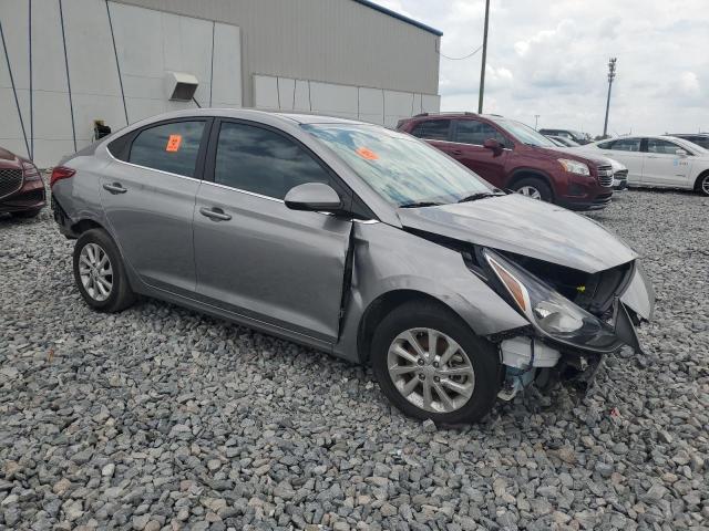 Vin: 3kpc24a64ne189980, lot: 56466595, hyundai accent se 20224