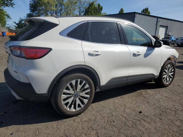 Vin: 1fmcu9dz8luc54546, lot: 56179375, ford escape titanium 20203