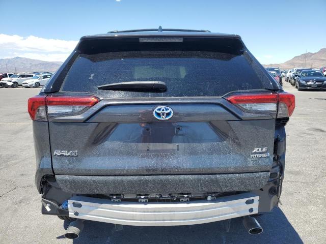 2021 TOYOTA RAV4 XLE P - JTMB6RFV8MD040419