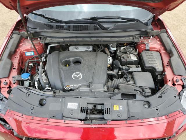 2019 MAZDA CX-5 - JM3KFBDM6K1517419