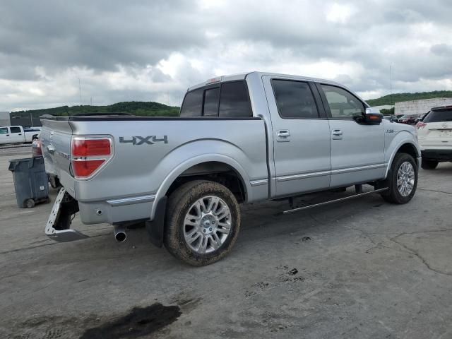 Vin: 1ftfw1efxdfa53612, lot: 55977925, ford f-150 supercrew 20133