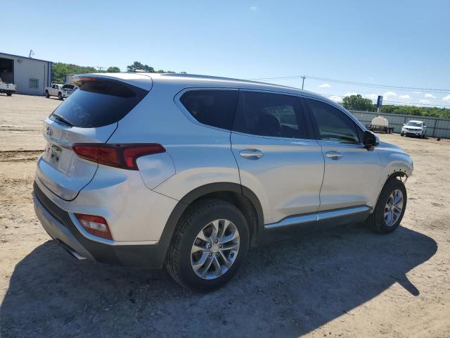Vin: 5nms23ad2kh028519, lot: 56064655, hyundai santa fe se 20193