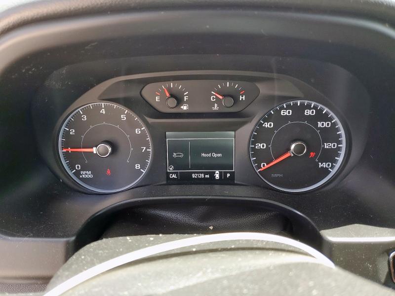 2017 GMC ACADIA SLE 1GKKNLLS1HZ153930