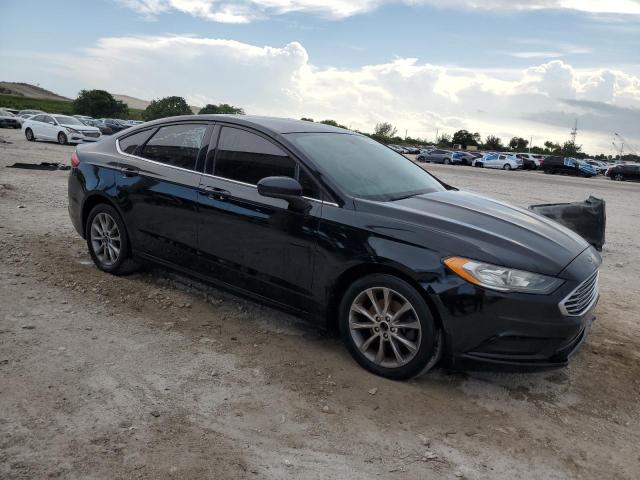 Vin: 3fa6p0h70hr411049, lot: 58625525, ford fusion se 20174