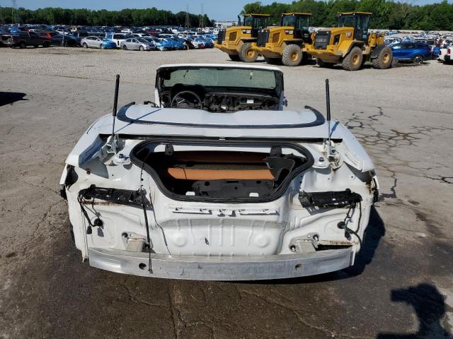 2017 CHEVROLET CAMARO SS 1G1FH3D77H0139784