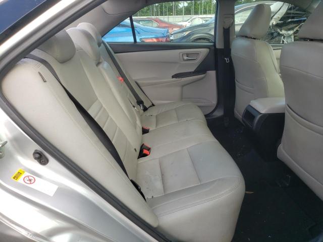 2017 TOYOTA CAMRY LE - 4T1BF1FK8HU428095