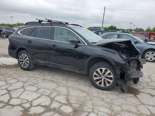 Vin: 4s4btadc7m3227048, lot: 57872615, subaru outback premium 20214