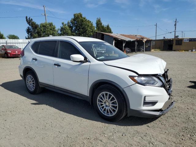 Vin: knmat2mt8jp604853, lot: 55967065, nissan rogue s 20184