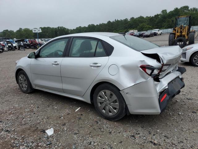 Vin: 3kpa24ad3le261190, lot: 57861955, kia rio lx 20202