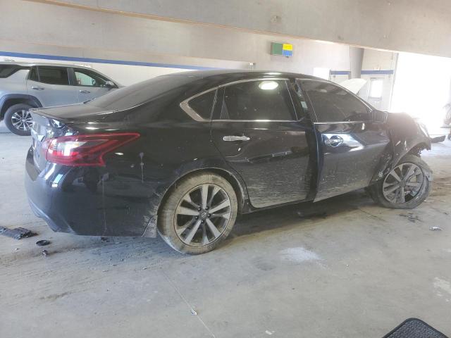 Vin: 1n4al3ap9hc475557, lot: 57808015, nissan altima 2.5 20173