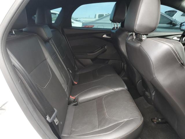 2015 FORD FOCUS ST - 1FADP3L98FL333584