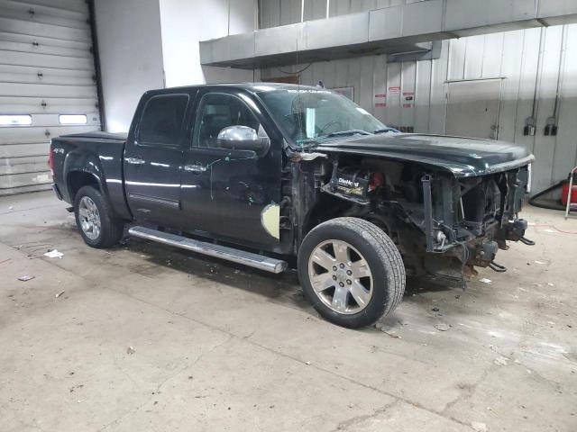 Vin: 3gtp2we75dg319235, lot: 56298455, gmc sierra k1500 slt 20134