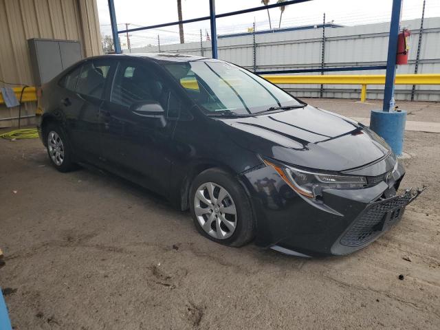 Vin: 5yfepmae9mp219019, lot: 58074215, toyota corolla le 20214