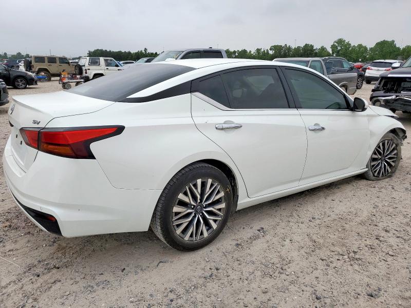 2023 NISSAN ALTIMA SV - 1N4BL4DV6PN369025