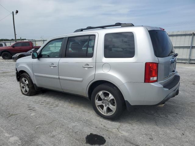 Vin: 5fnyf3h6xeb017828, lot: 53206475, honda pilot exl 20142