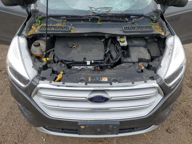 2018 FORD ESCAPE SE - 1FMCU9GD9JUC28471