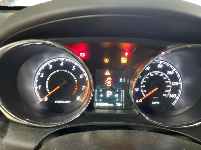 2023 MITSUBISHI OUTLANDER JA4ARUAU3PU015110