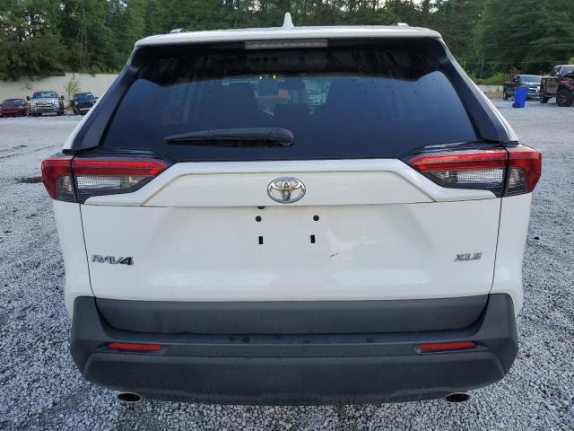 2020 TOYOTA RAV4 XLE 2T3W1RFV5LW062542