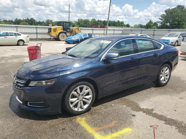 CHEVROLET IMPALA LT