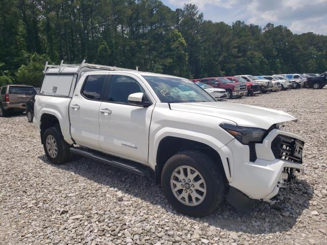 Vin: 3tykb5fn0rt002347, lot: 56389435, toyota tacoma double cab 20244
