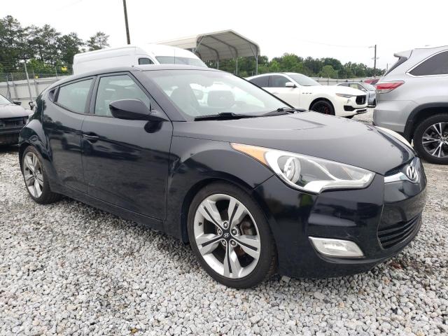 Vin: kmhtc6ad8du088847, lot: 56840015, hyundai veloster 20134