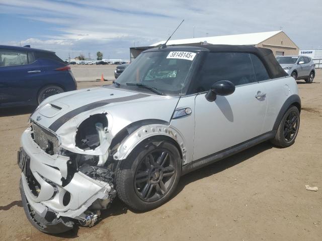 Vin: wmwzp3c52ft298857, lot: 58149145, mini cooper s 2015 img_1