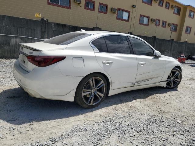 Vin: jn1ev7ap9hm742271, lot: 56220685, infiniti q50 premium 20173