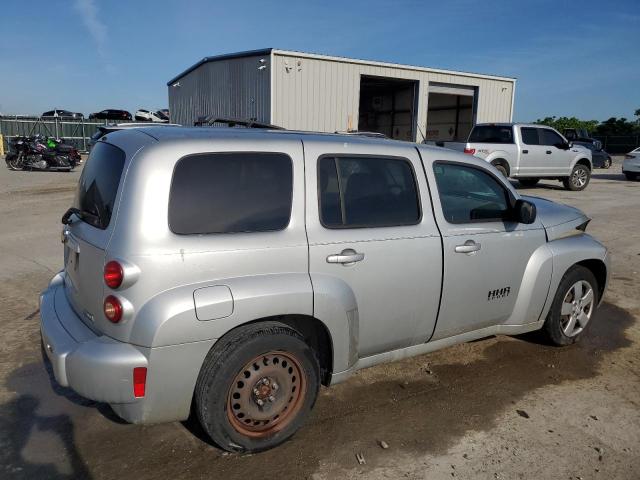 Vin: 3gnbaadb7as526523, lot: 55795115, chevrolet hhr ls 20103