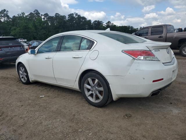 Vin: 19uua8f5xca010244, lot: 56526795, acura tl 20122
