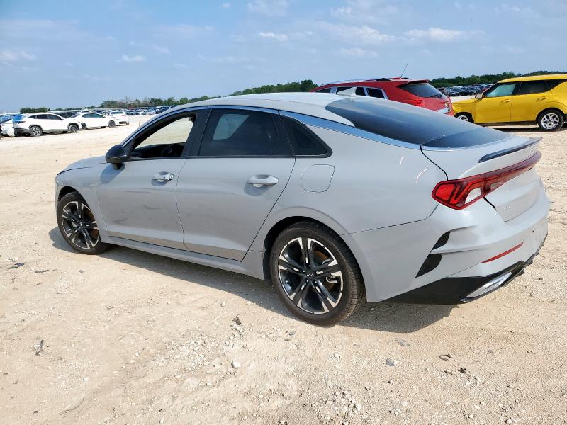 Vin: 5xxg64j25pg178628, lot: 59037965, kia k5 gt line 20232