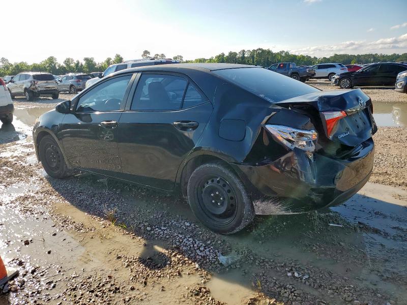 Vin: 2t1burhe9ec047333, lot: 58826795, toyota corolla l 20142