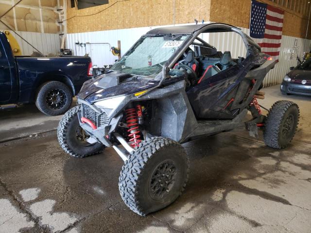 2023 POLARIS RZR PRO R 3NSRGL2K6PG330460