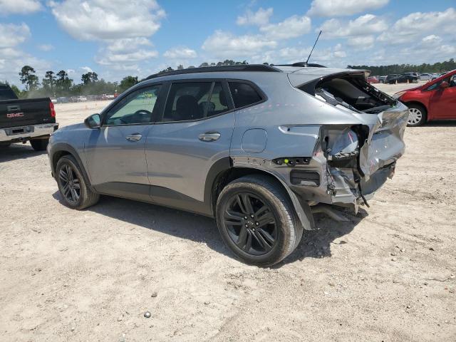 Vin: kl77lkep2sc047309, lot: 56410125, chevrolet trax activ activ 20252